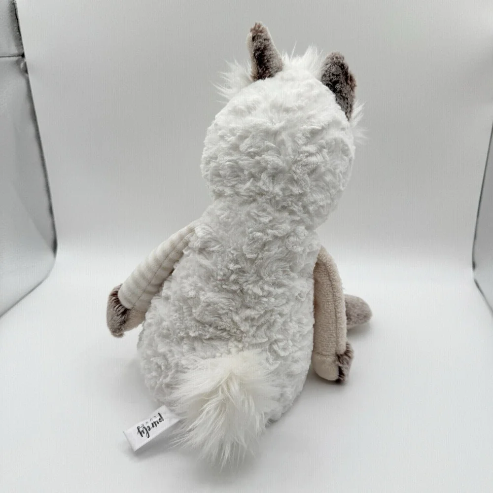 Aurora World Purely Lux White Tan 20